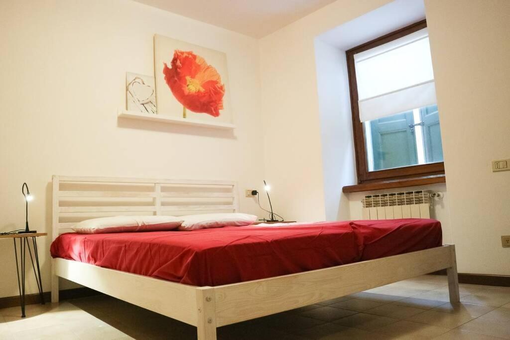 Portaorientale Apartamento Malcesine Exterior foto