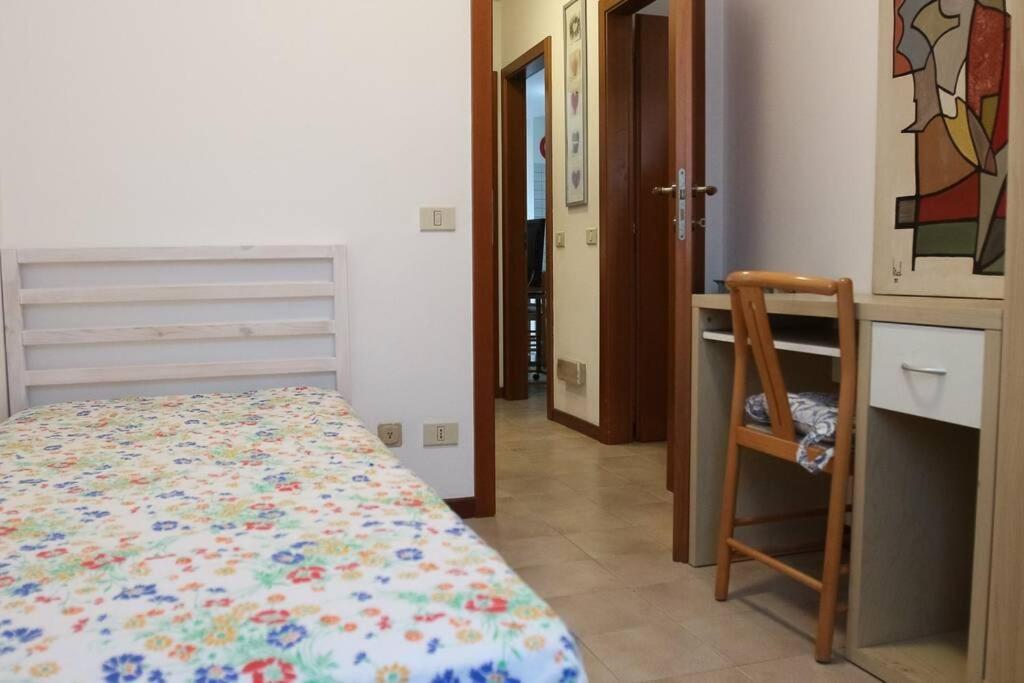 Portaorientale Apartamento Malcesine Exterior foto