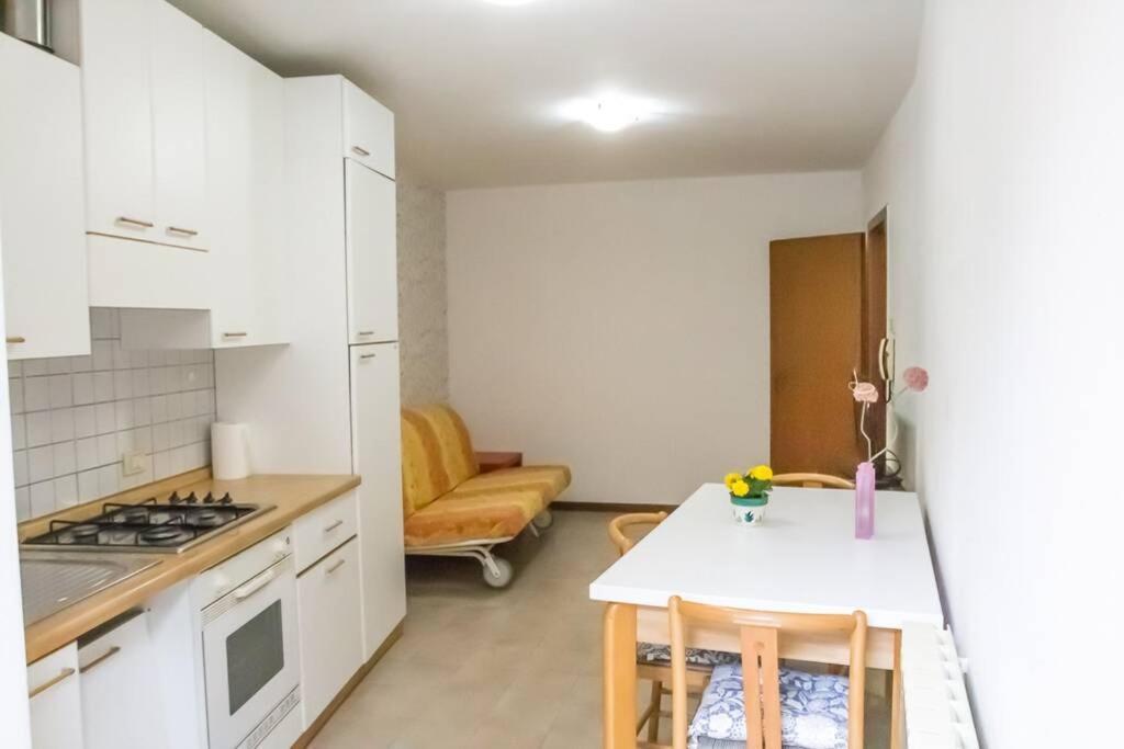 Portaorientale Apartamento Malcesine Exterior foto
